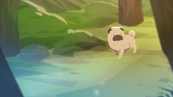봄 / Spring